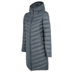 4F - Women's Padded Jacket - Coat