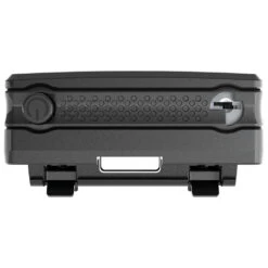Abus Alarmbox 2.0 BK - Baggage Locks