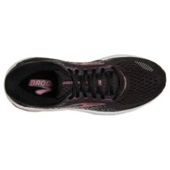 BROOKS Addiction GTS 15 Wide D Womens Running Shoes Black/Ebony/Mauvewood -Outwell Store addiction gts 15 wide d womens running shoes black ebony mauvewood p7040 27671 image