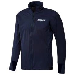 Adidas Terrex - Terrex Xperior Crosscountry Ski Softshelljacke - Cross-country Ski Jacket