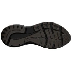 BROOKS Adrenaline GTS 23 Mens Running Shoes Black/Black/Ebony -Outwell Store adrenaline gts 23 mens running shoes black black ebony p8170 32342 image