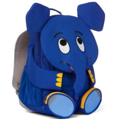 Affenzahn Großer Freund WDR Elefant - Kids' Backpack -Outwell Store affenzahn grosser freund wdr elefant kids backpack detail 3