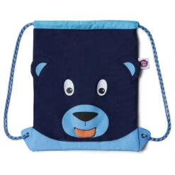 Affenzahn Gymbag Bear - Kids' Backpack -Outwell Store affenzahn gymbag bear kids backpack detail 3