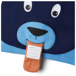 Affenzahn Gymbag Bear - Kids' Backpack -Outwell Store affenzahn gymbag bear kids backpack detail 4