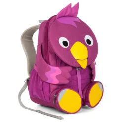 Affenzahn Large Friend Bird - Kids' Backpack 9 Affenzahn Large Friend Bird - Kids' Backpack -Outwell Store affenzahn large friend bird kids backpack detail 3