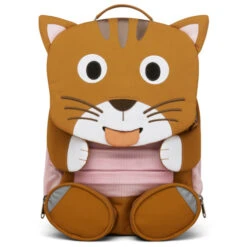 Affenzahn Large Friend Cat - Kids' Backpack