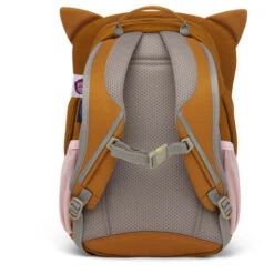 Affenzahn Large Friend Cat - Kids' Backpack -Outwell Store affenzahn large friend cat kids backpack detail 4