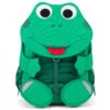 Affenzahn Large Friend Frog - Kids' Backpack
