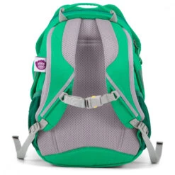 Affenzahn Large Friend Frog - Kids' Backpack 10 Affenzahn Large Friend Frog - Kids' Backpack -Outwell Store affenzahn large friend frog kids backpack detail 4