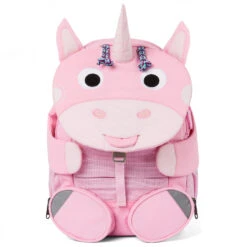 Affenzahn Large Friend Unicorn - Kids' Backpack