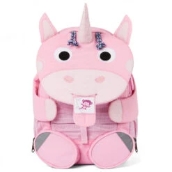 Affenzahn Large Friend Unicorn - Kids' Backpack 12 Affenzahn Large Friend Unicorn - Kids' Backpack -Outwell Store affenzahn large friend unicorn kids backpack detail 5