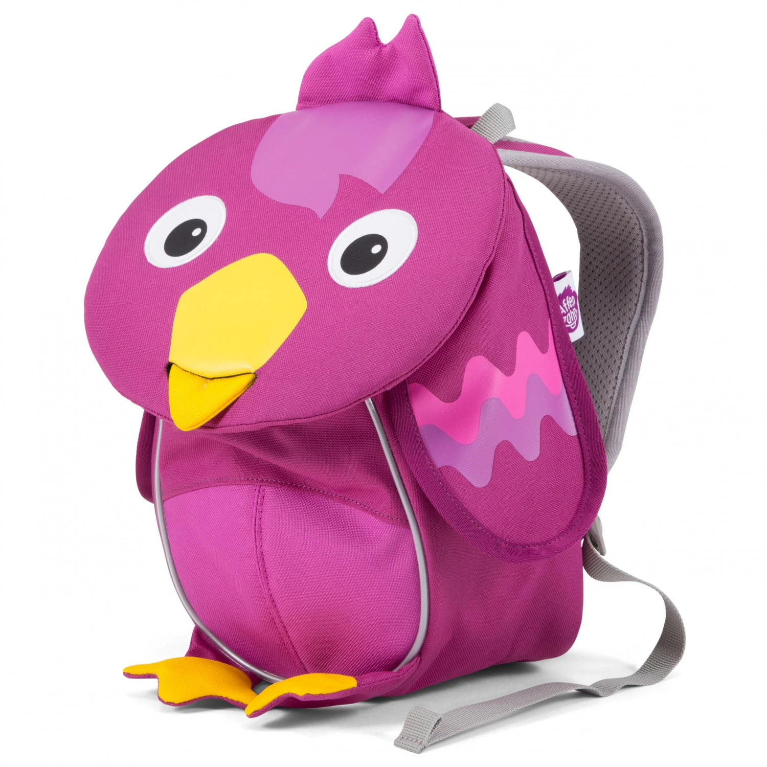 Affenzahn Small Friend Bird - Kids' Backpack 4 Affenzahn Small Friend Bird - Kids' Backpack - Image 2
