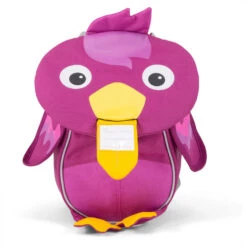 Affenzahn Small Friend Bird - Kids' Backpack 11 Affenzahn Small Friend Bird - Kids' Backpack -Outwell Store affenzahn small friend bird kids backpack detail 5