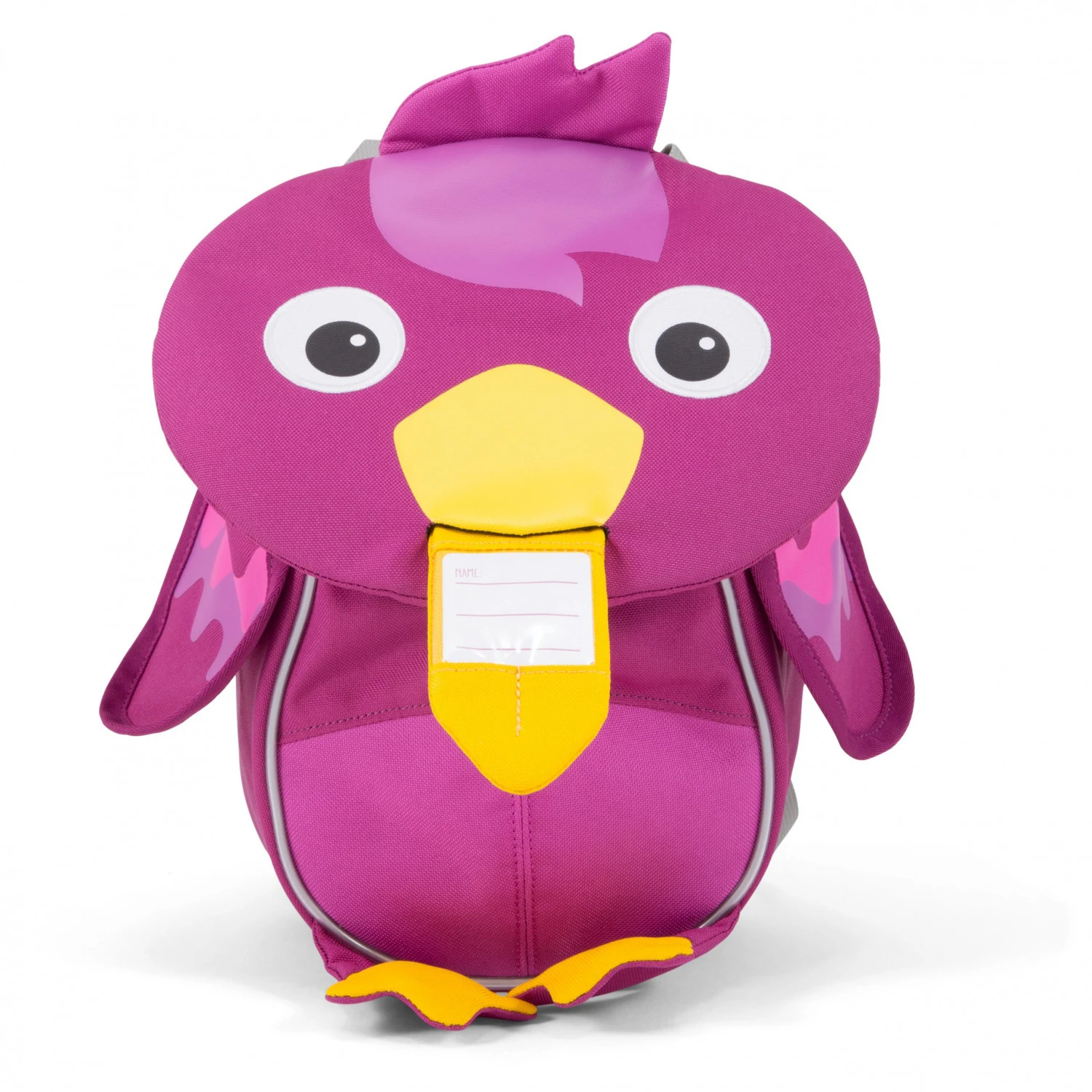 Affenzahn Small Friend Bird - Kids' Backpack 7 Affenzahn Small Friend Bird - Kids' Backpack - Image 5