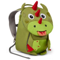 Affenzahn Small Friend Dragon - Kids' Backpack -Outwell Store affenzahn small friend dragon kids backpack detail 3