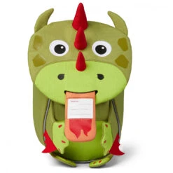 Affenzahn Small Friend Dragon - Kids' Backpack -Outwell Store affenzahn small friend dragon kids backpack detail 5