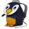 Affenzahn Small Friend Penguin - Kids' Backpack -Outwell Store affenzahn small friend penguin kids backpack