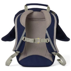 Affenzahn Small Friend Penguin - Kids' Backpack 9 Affenzahn Small Friend Penguin - Kids' Backpack -Outwell Store affenzahn small friend penguin kids backpack detail 3
