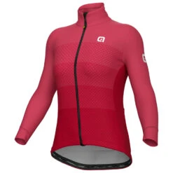 ALE Alé - Women's Solid Level Jacket - Cycling Jacket