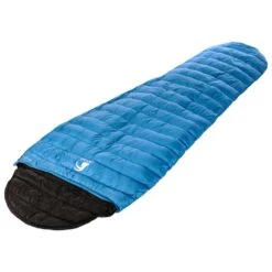 New Release -Outwell Store alvivo ibex light down sleeping bag detail 2