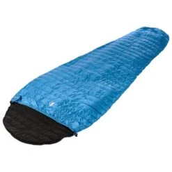 New Release -Outwell Store alvivo ibex ultra light down sleeping bag detail 2