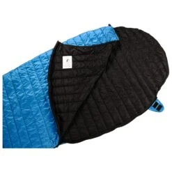 Ibex Ultra Light - Down Sleeping Bag -Outwell Store alvivo ibex ultra light down sleeping bag detail 3