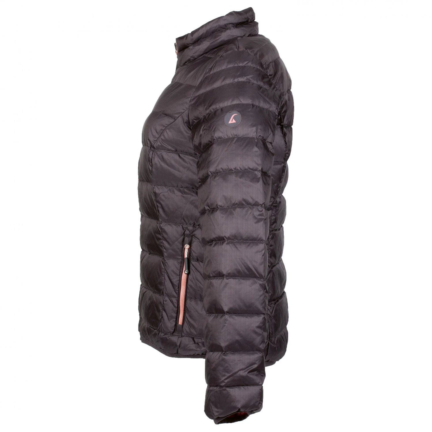 Alvivo - Women's Helsinki - Down Jacket 4 Alvivo - Women's Helsinki - Down Jacket - Image 2