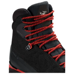 Arc'teryx Acrux LT GTX - Mountaineering Boots 19 Arc'teryx Acrux LT GTX - Mountaineering Boots -Outwell Store arcteryx acrux lt gtx mountaineering boots detail 9