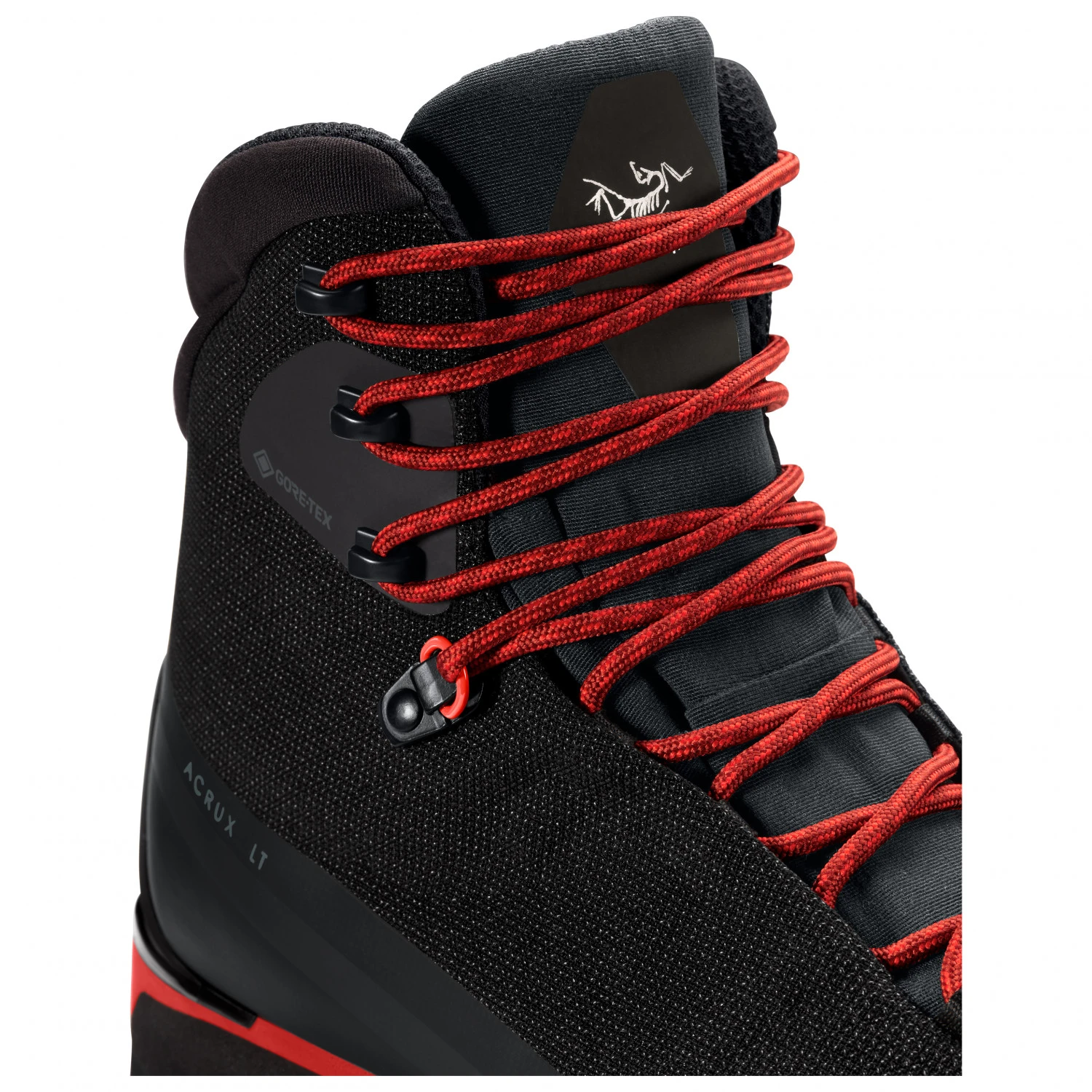 Arc'teryx Acrux LT GTX - Mountaineering Boots 11 Arc'teryx Acrux LT GTX - Mountaineering Boots - Image 9