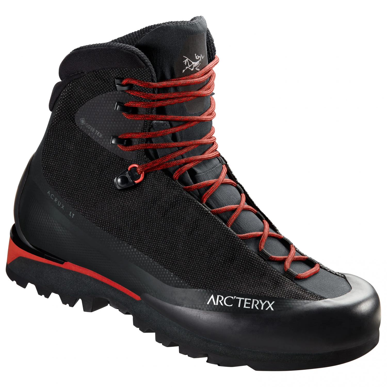 Arc'teryx Acrux LT GTX - Mountaineering Boots 3 Arc'teryx Acrux LT GTX - Mountaineering Boots