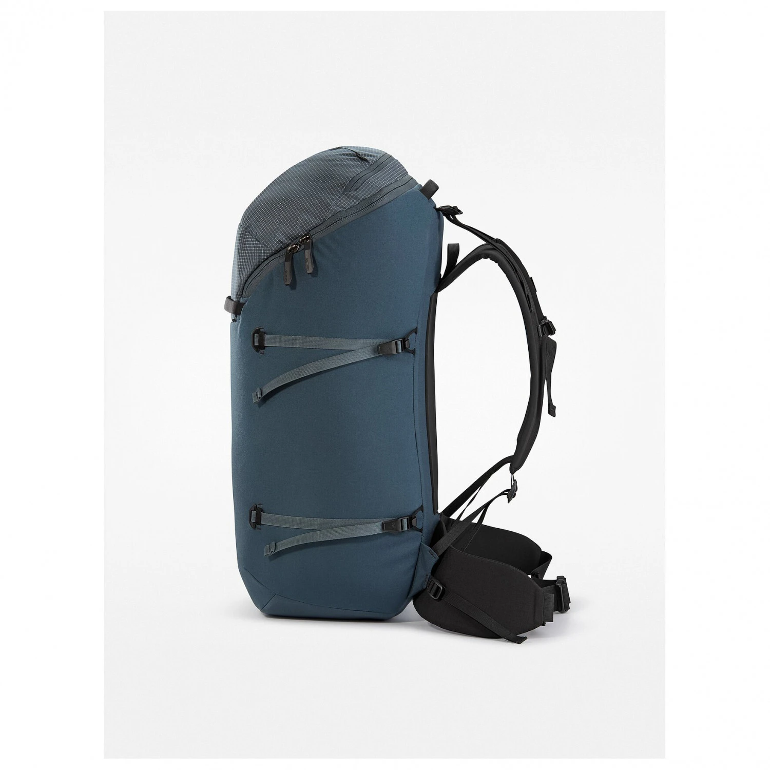 Arc'teryx Konseal 55 - Climbing Backpack 4 Arc'teryx Konseal 55 - Climbing Backpack - Image 2