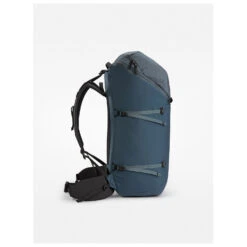 Arc'teryx Konseal 55 - Climbing Backpack 11 Arc'teryx Konseal 55 - Climbing Backpack -Outwell Store arcteryx konseal 55 climbing backpack detail 4