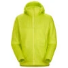 Arc'teryx - Nuclei Hoody - Synthetic Jacket -Outwell Store arcteryx nuclei hoody synthetic jacket