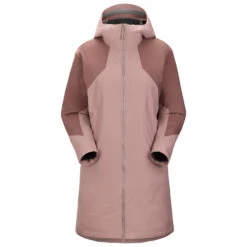 Arc'teryx - Women's Coelle Parka - Parka