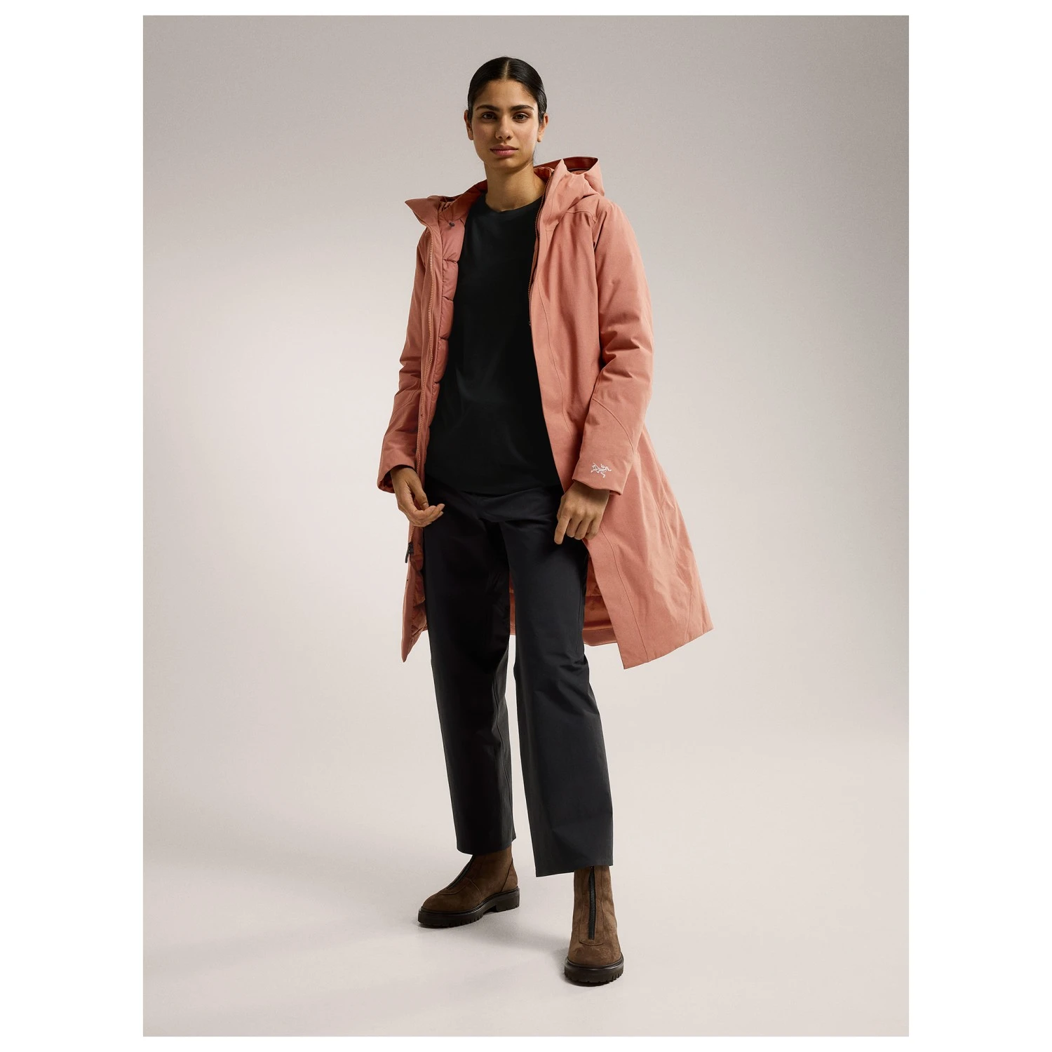 Arc'teryx - Women's Patera Parka - Parka 4 Arc'teryx - Women's Patera Parka - Parka - Image 2