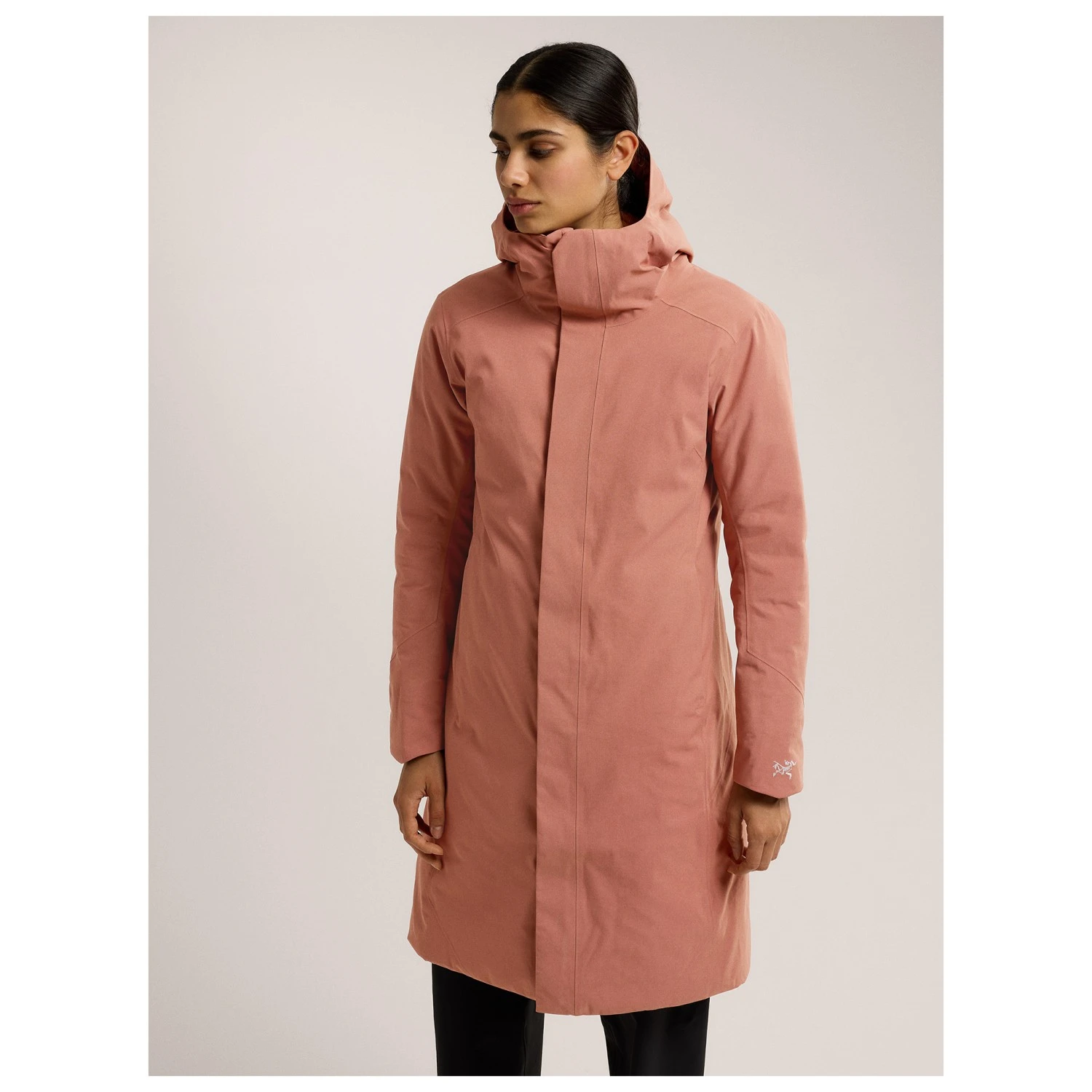 Arc'teryx - Women's Patera Parka - Parka 5 Arc'teryx - Women's Patera Parka - Parka - Image 3