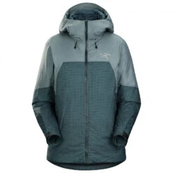 Arc'teryx - Women's Rush Insulated Jacket - Winter Jacket
