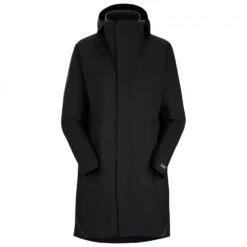 Arc'teryx - Women's Solano Coat - Coat