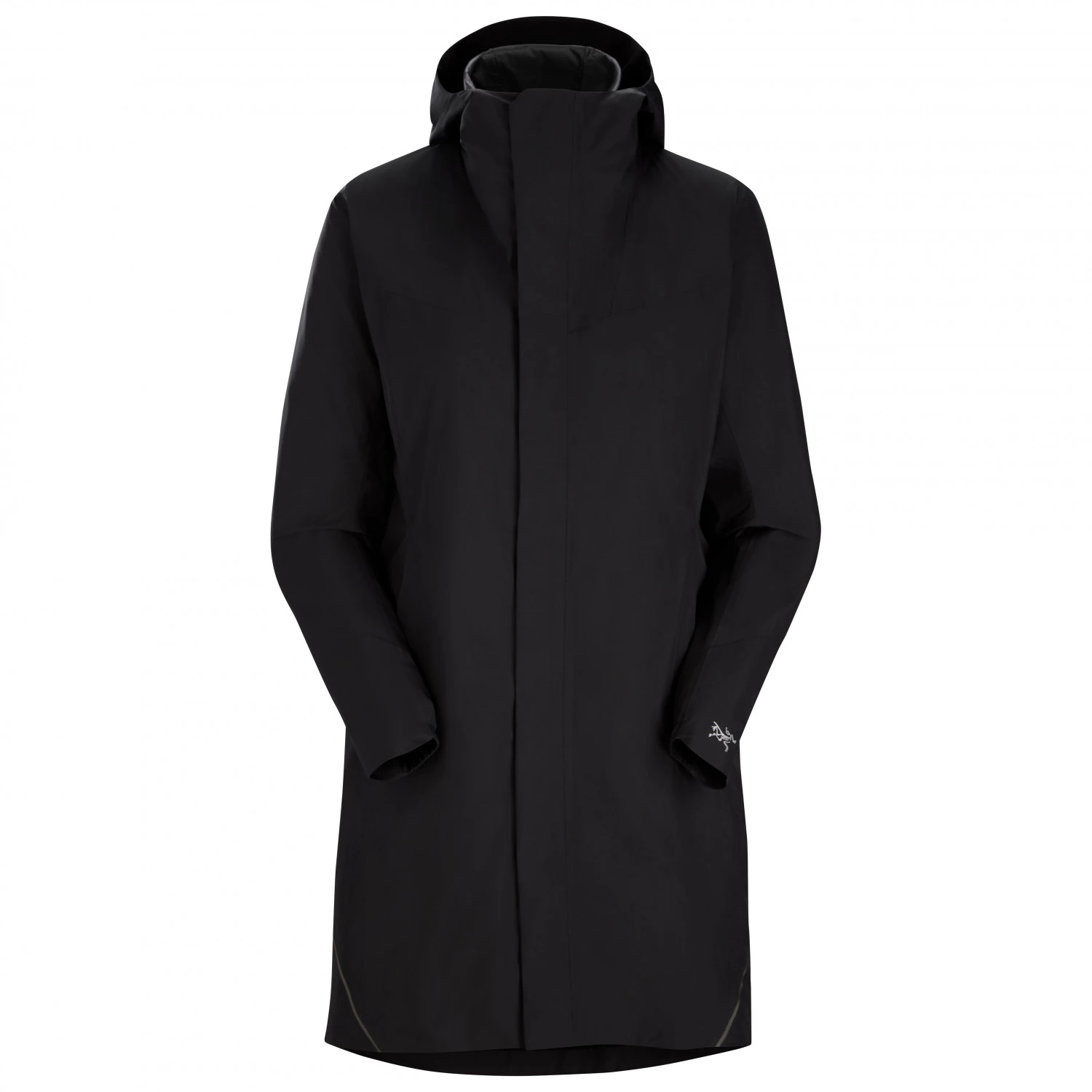 Arc'teryx - Women's Solano Coat - Coat 3 Arc'teryx - Women's Solano Coat - Coat