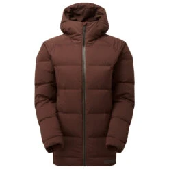 ARTILECT - Women's HighAF Down Stretch Parka - Down Jacket