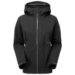 ARTILECT - Women's Shadow Canyon Jacket - Waterproof Jacket -Outwell Store artilect womens shadow canyon jacket waterproof jacket 1