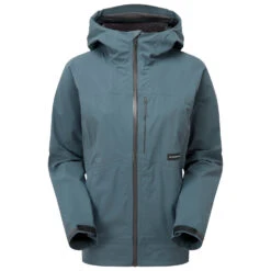 ARTILECT - Women's Shadow Canyon Jacket - Waterproof Jacket