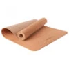 Kork Yogamatte Recycle Plus -Outwell Store artzt vitality kork yogamatte recycle plus
