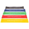 Rubber Band - Exercise Band -Outwell Store artzt vitality rubber band exercise band
