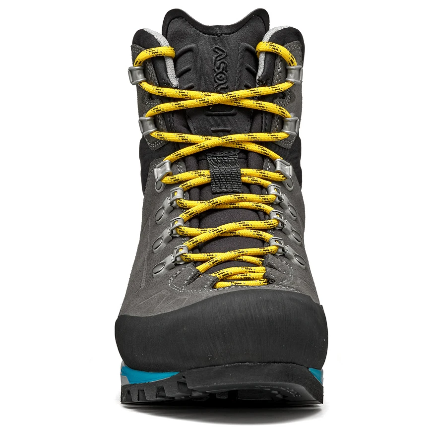 Asolo Women's Freney Evo LTH GTX Vibram - Mountaineering Boots 5 Asolo Women's Freney Evo LTH GTX Vibram - Mountaineering Boots - Image 4
