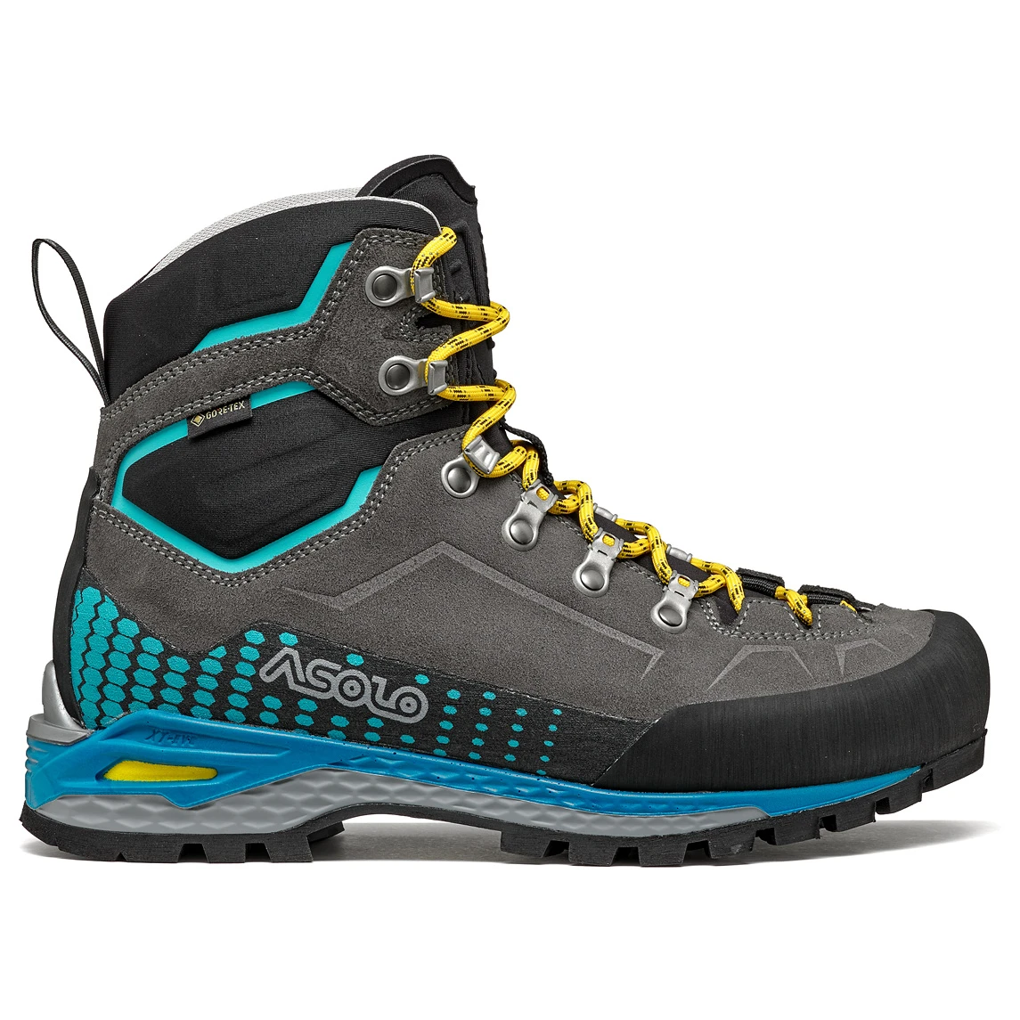 Asolo Women's Freney Evo LTH GTX Vibram - Mountaineering Boots 2 Asolo Women's Freney Evo LTH GTX Vibram - Mountaineering Boots