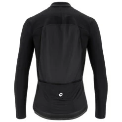 ASSOS - Mille GTS Spring Fall Jacket C2 - Cycling Jacket 10 ASSOS - Mille GTS Spring Fall Jacket C2 - Cycling Jacket -Outwell Store assos mille gts spring fall jacket c2 cycling jacket detail 4