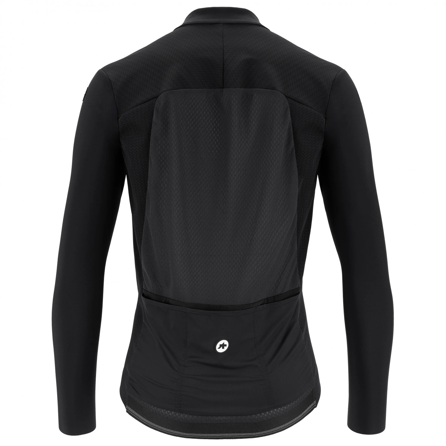 ASSOS - Mille GTS Spring Fall Jacket C2 - Cycling Jacket 6 ASSOS - Mille GTS Spring Fall Jacket C2 - Cycling Jacket - Image 4