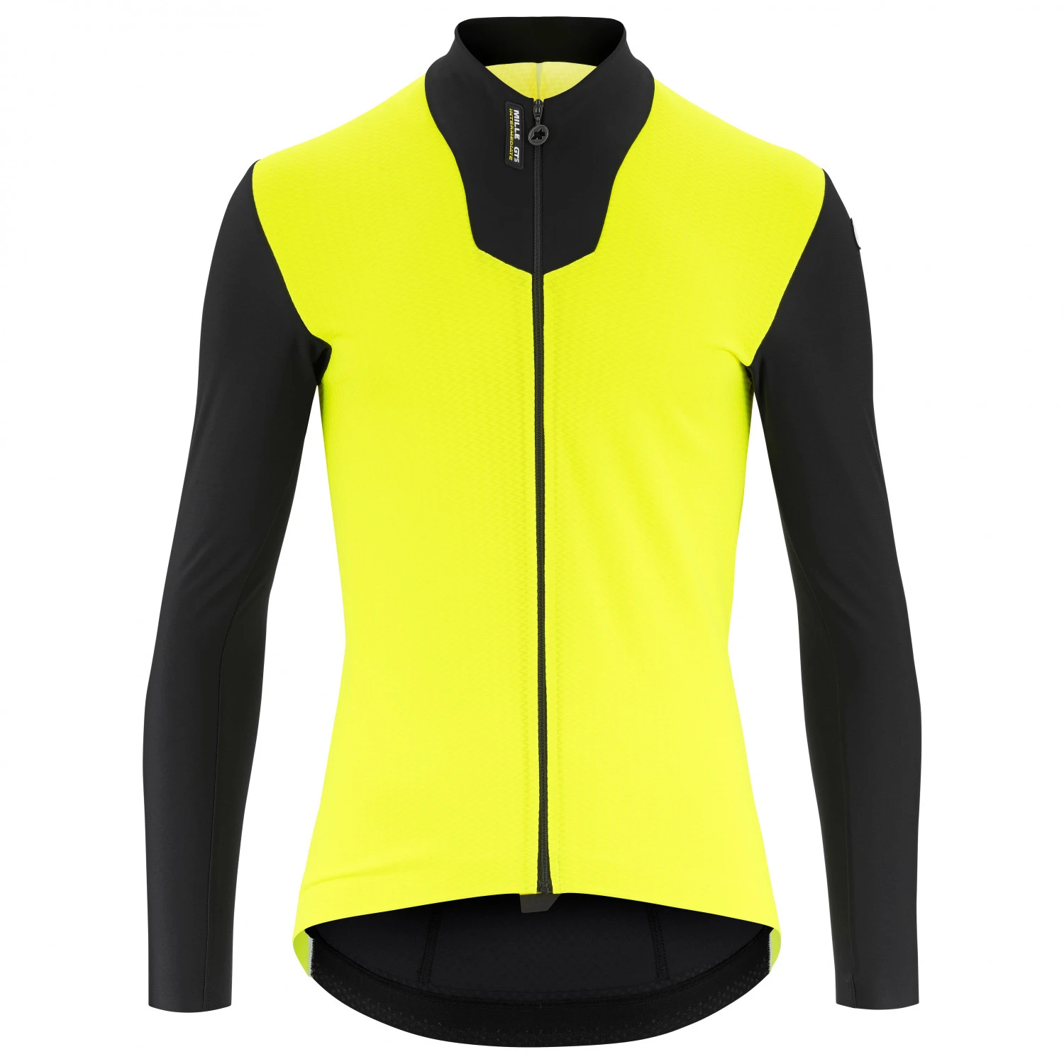 ASSOS - Mille GTS Spring Fall Jacket C2 - Cycling Jacket 3 ASSOS - Mille GTS Spring Fall Jacket C2 - Cycling Jacket