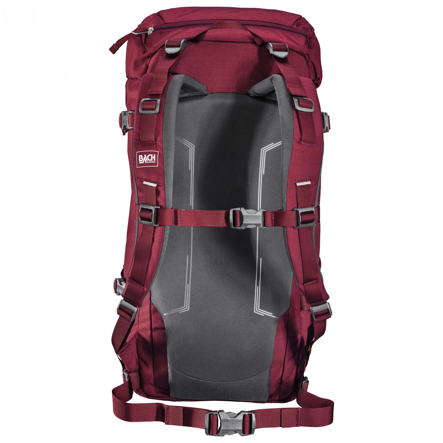 Bach Roc 28 - Climbing Backpack 6 Bach Roc 28 - Climbing Backpack - Image 4